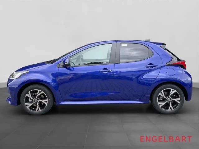 Toyota Yaris Comfort Hatchback Hybride