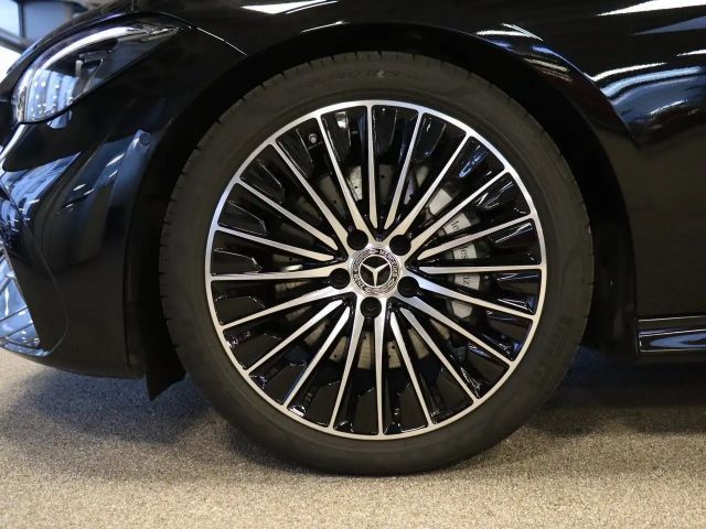 Mercedes-Benz CLE 200 AMG Line Coupé