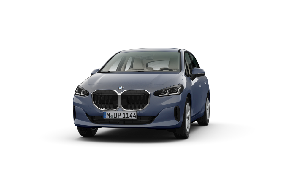 BMW 220 220i Active Tourer