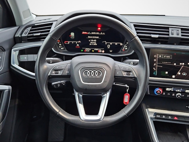 Audi Q3 35 TFSI Sportback