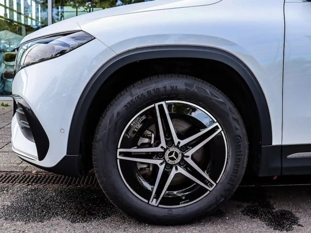 Mercedes-Benz EQA 250 AMG Line Advanced