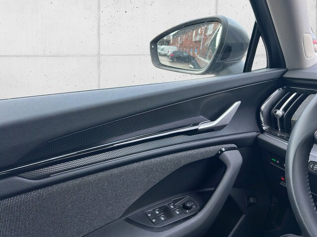 Skoda Kodiaq 2.0 TDI 4x4 Selection