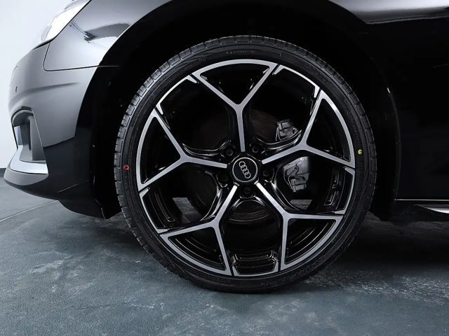 Audi A4 35 TDI Avant