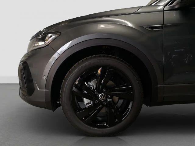 Volkswagen T-Roc 1.5 TSI DSG R-Line