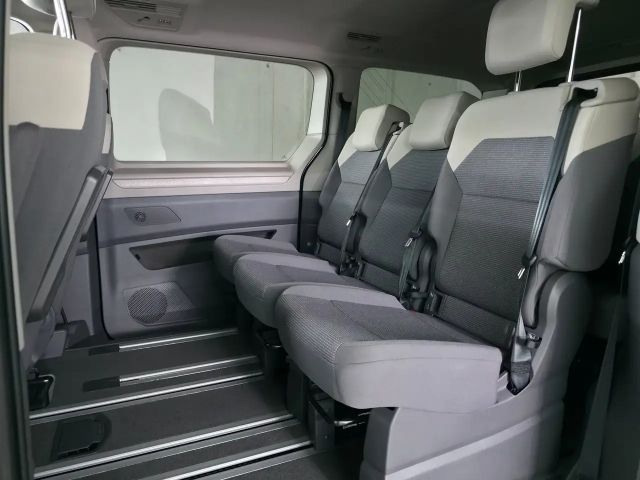 Volkswagen Multivan T7