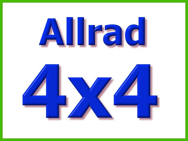 Volkswagen Tiguan 2.0 TDI Allspace DSG Highline