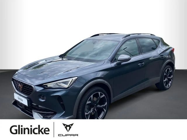 Cupra Formentor 1.5 TSI