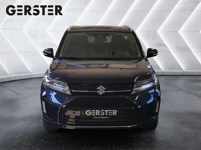 Suzuki Vitara AllGrip Flash Hybrid