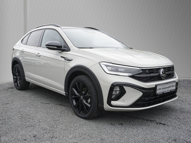 Volkswagen Taigo DSG R-Line