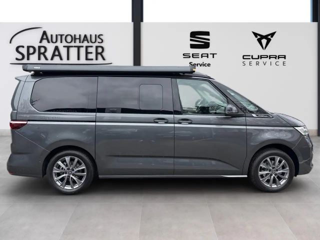 Volkswagen California 2.0 TDI DSG Ocean T7