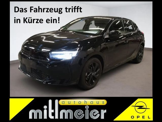 Opel Corsa 1.2 Turbo GS-Line Grand Sport