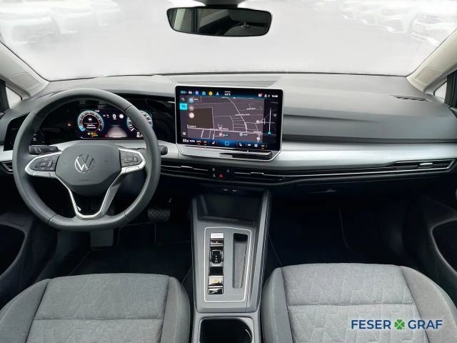 Volkswagen Golf 1.5 eTSI DSG Life