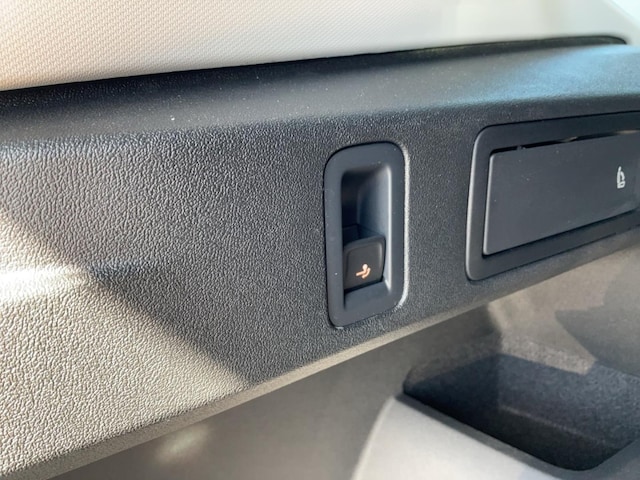 Volkswagen Tiguan 1.5 eTSI DSG