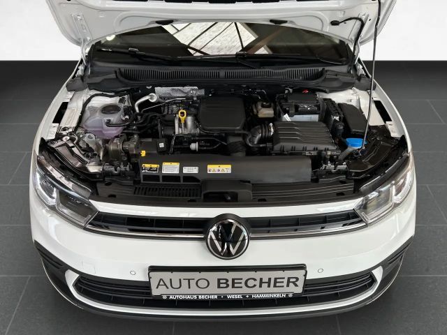 Volkswagen Polo 1.0 TSI