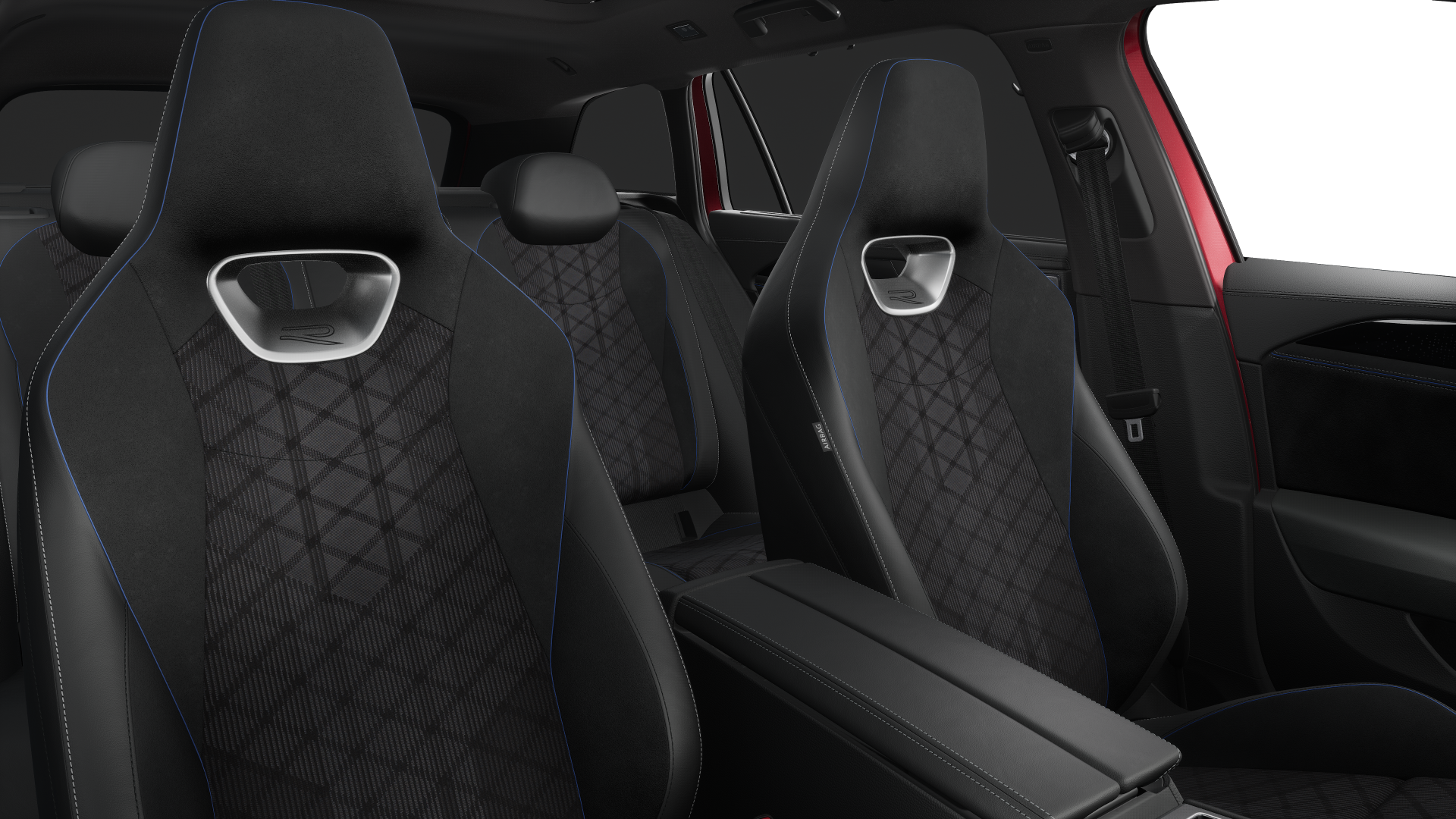 Volkswagen Passat DSG R-Line Variant