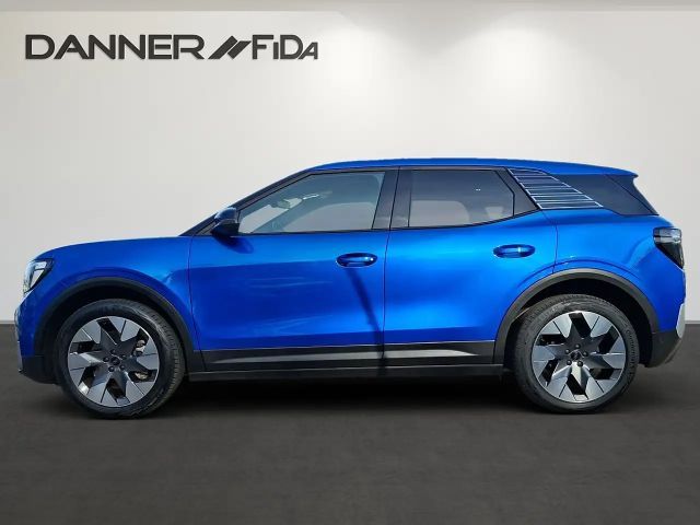 Ford Explorer AWD EV Premium