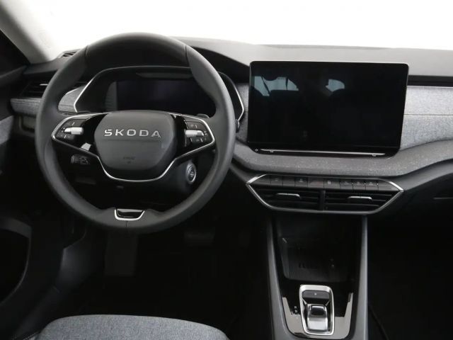 Skoda Octavia Selection