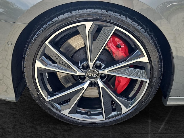 Audi S6 Avant Quattro