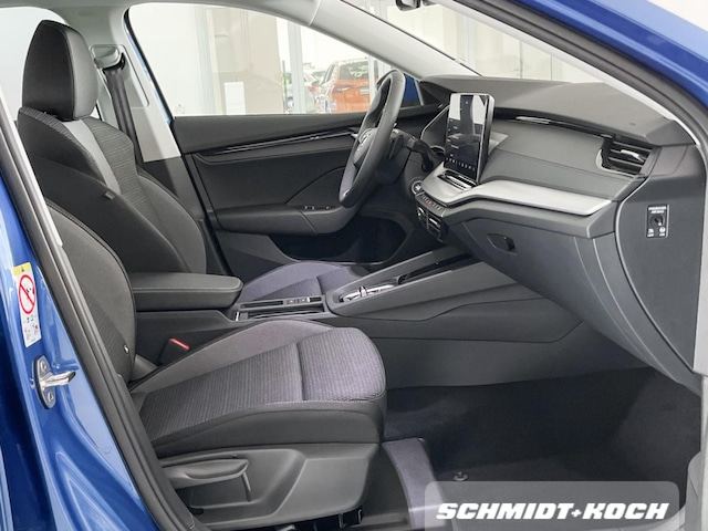 Skoda Octavia 1.5 TSI Combi Selection