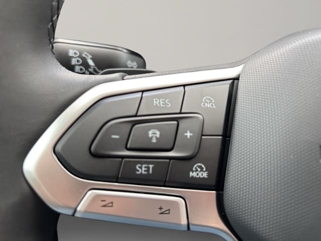 Volkswagen Golf 1.5 eTSI DSG Golf VIII Plus