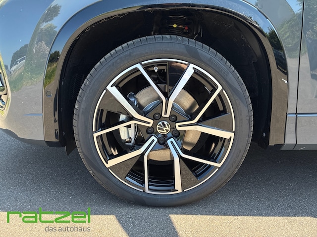 Volkswagen Tayron 2.0 TDI 4Motion R-Line