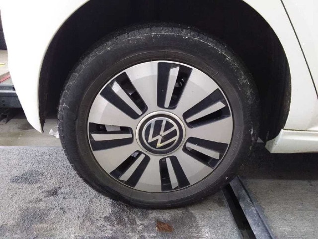 Volkswagen e-up! Style