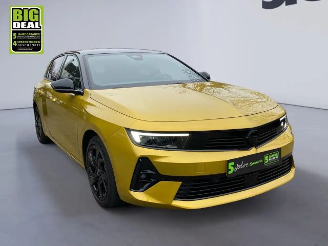 Opel Astra 1.2 Turbo GS-Line Grand Sport Turbo