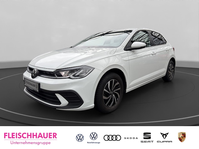 Volkswagen Polo 1.0 TSI Life