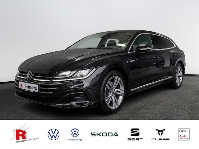 Volkswagen Arteon Shooting Brake 2.0 TDI DSG