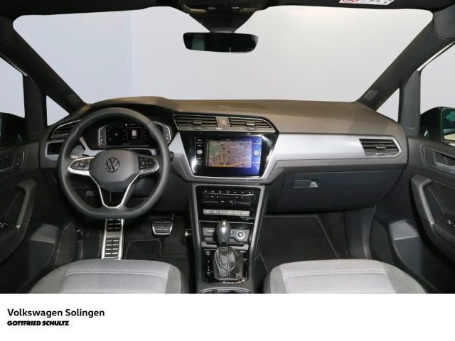 Volkswagen Touran Highline R-Line