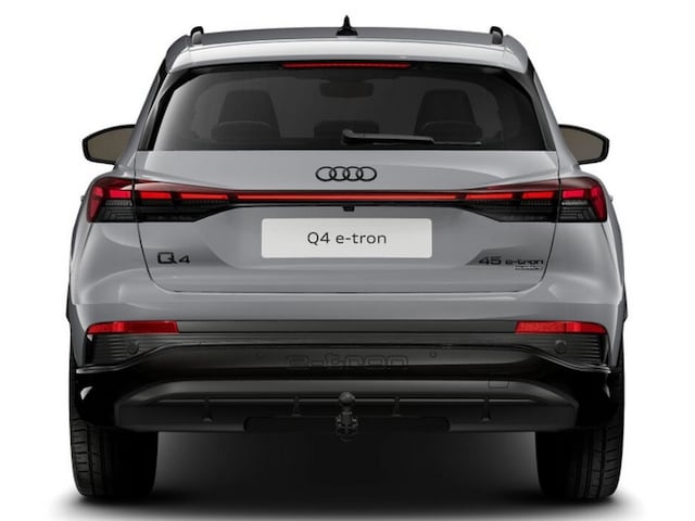 Audi Q4 e-tron Quattro