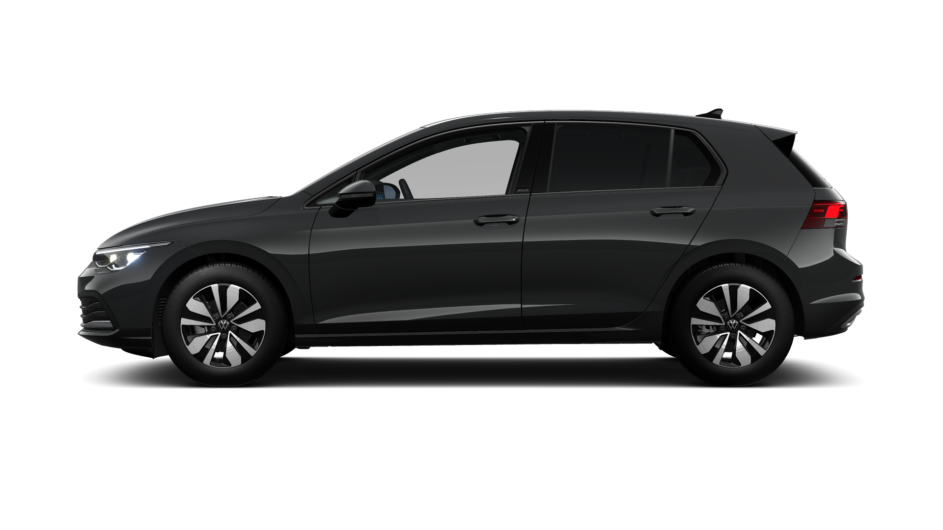 Volkswagen Golf 1.0 TSI Move