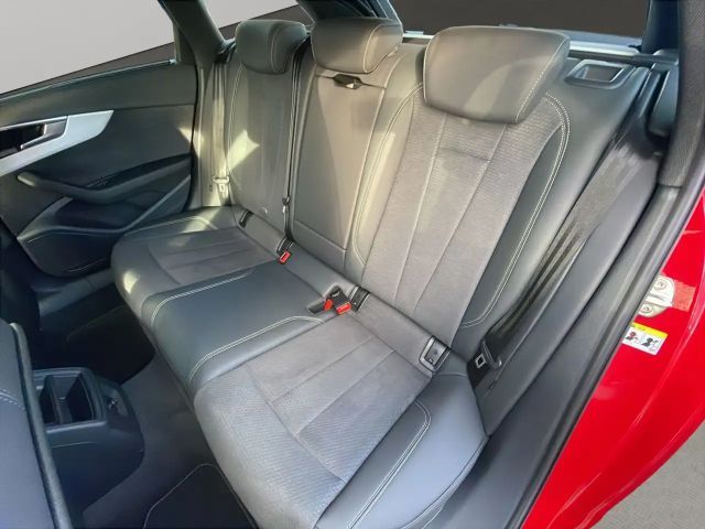 Audi S4 3.0 TDI Quattro