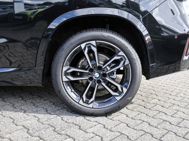 BMW X1 M-Sport sDrive