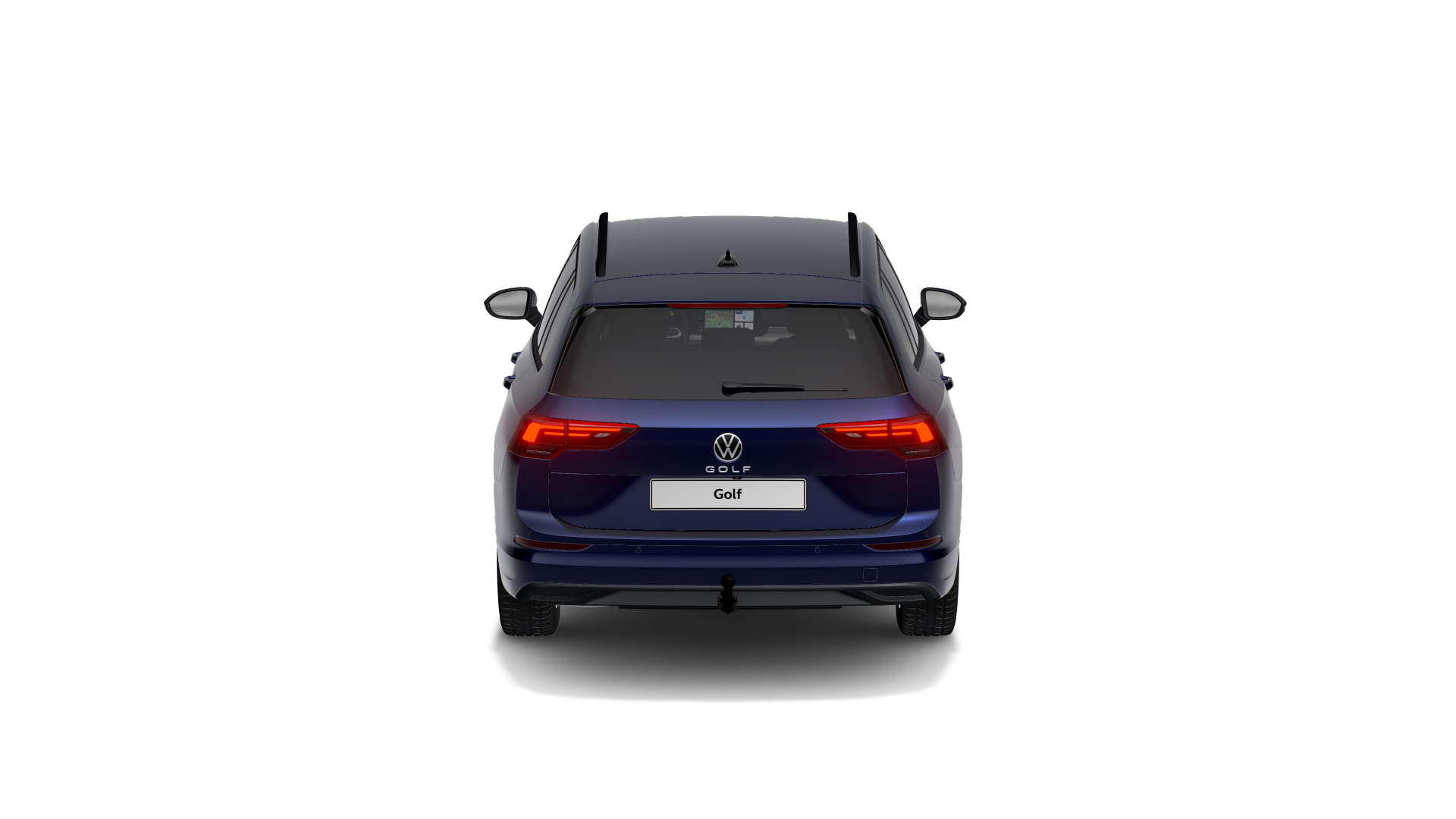 Volkswagen Golf DSG Life Variant