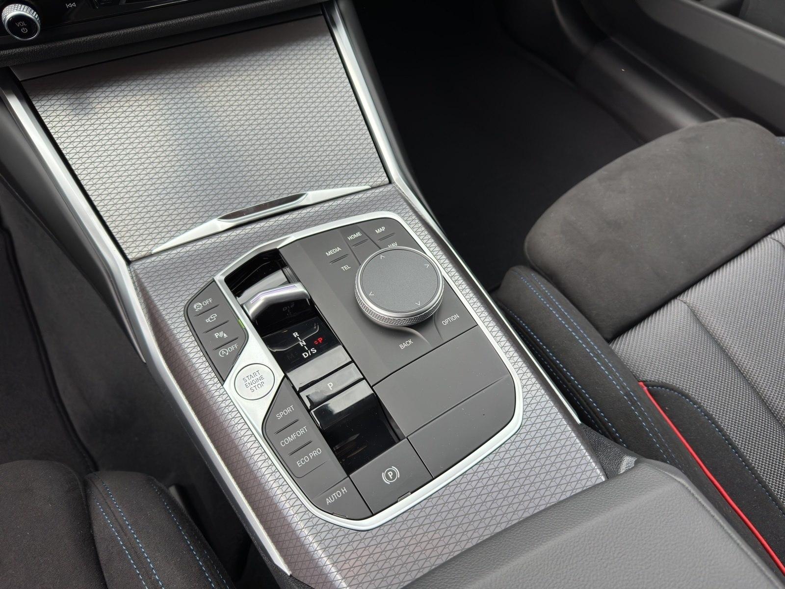 BMW 318 318i M-Sport