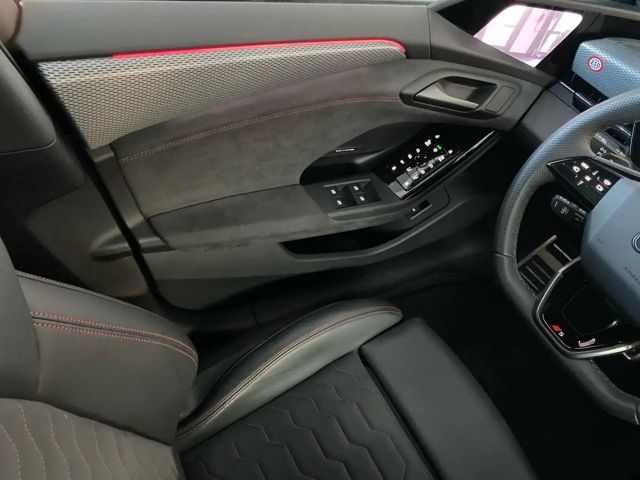 Audi A6 e-tron Avant S-Line