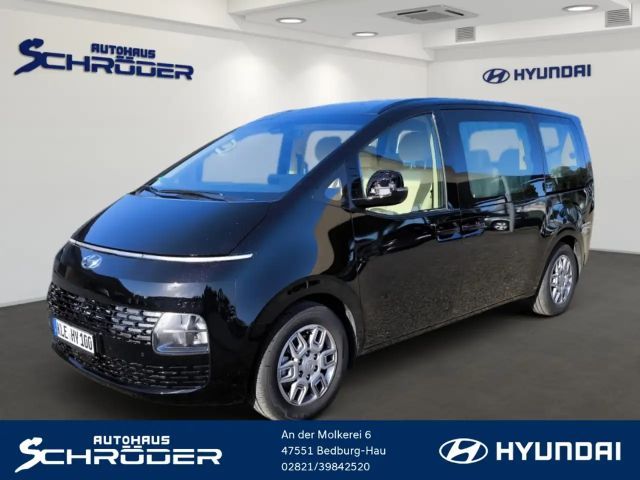 Hyundai Staria Trend