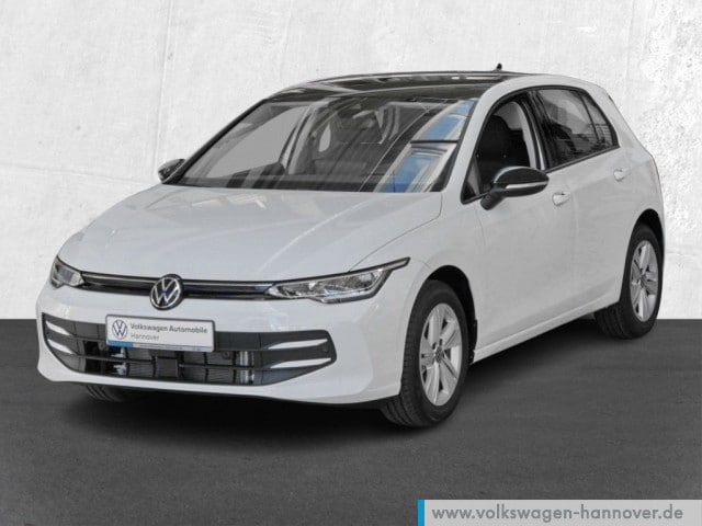 Volkswagen Golf 1.5 TSI Life