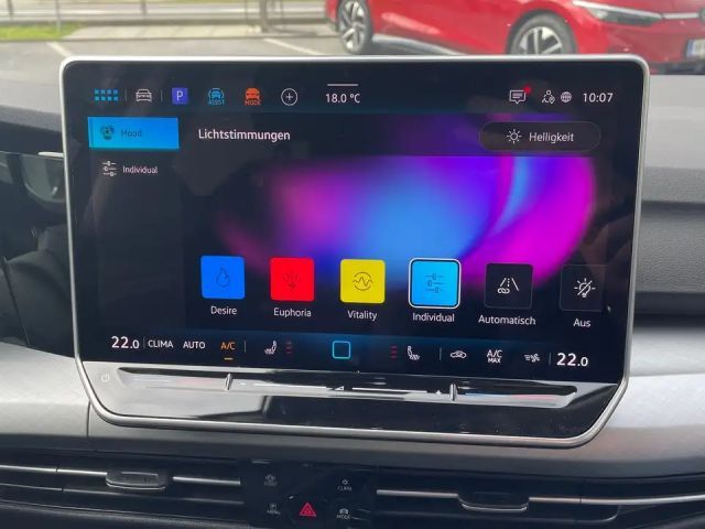 Volkswagen Golf DSG eHybrid