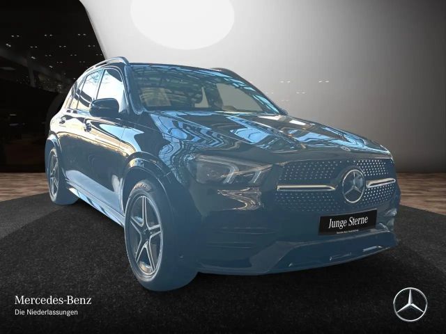 Mercedes-Benz GLE 350 4MATIC AMG Line