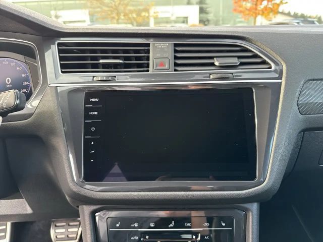 Volkswagen Tiguan Allspace DSG R-Line