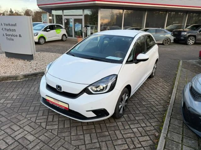 Honda Jazz 1.5 Elegance Hybrid i-MMD