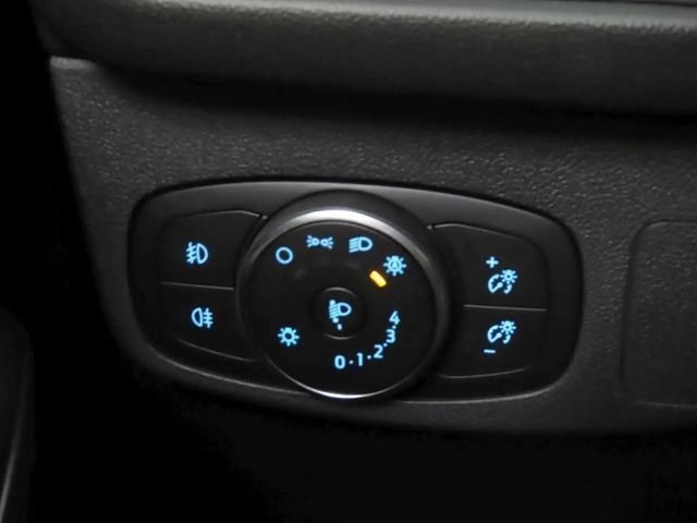 Ford Focus 1.5 EcoBlue Titanium Wagon