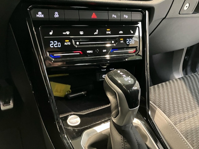 Volkswagen T-Roc Cabriolet DSG IQ.Drive Style