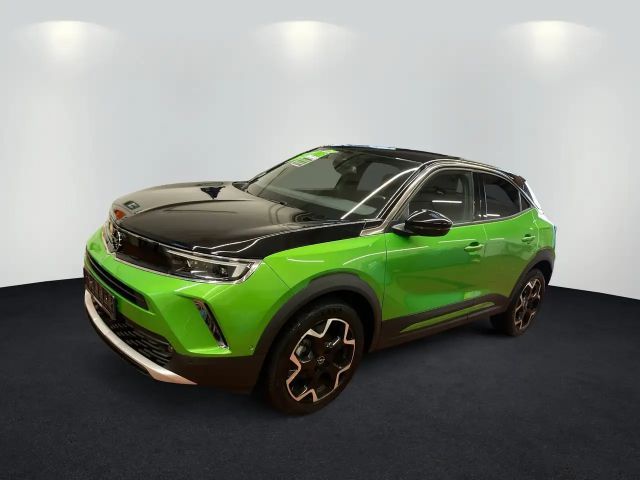Opel Mokka 1.2 Turbo Turbo Ultimate
