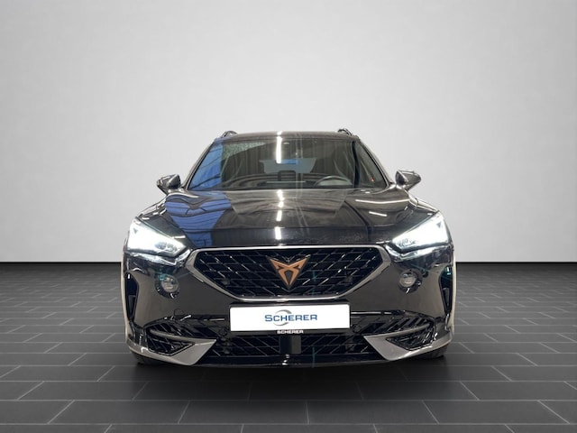 Cupra Formentor 2.0 TSI 4Drive VZ