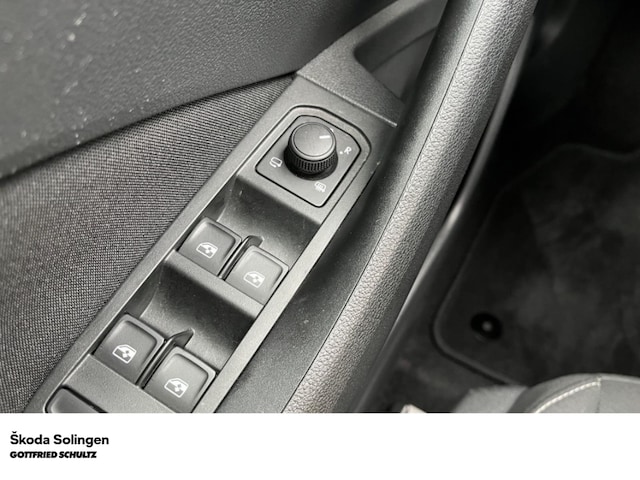 Skoda Scala 1.0 TSI Drive