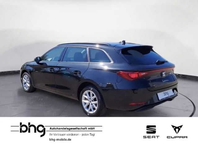 Seat Leon 1.5 eTSI DSG Sportstourer Style