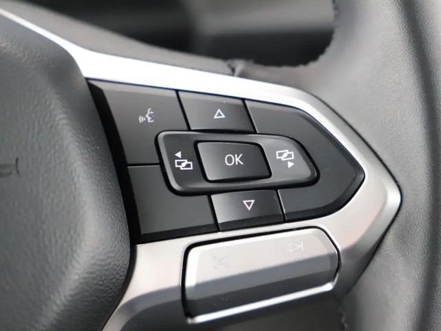 Volkswagen Transporter T7